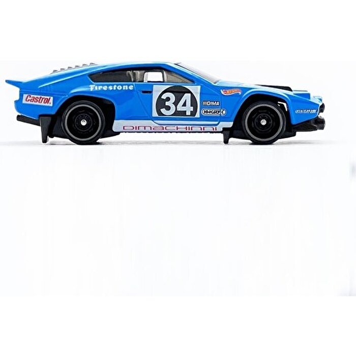 Hot Wheels Tekli Arabalar Dimachinni Veloce HCT34