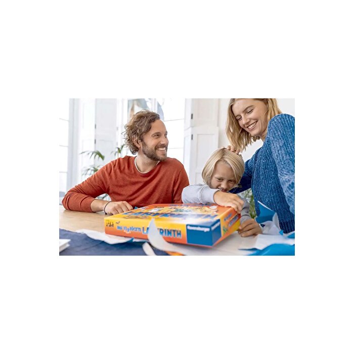 Smart Choice Labirent