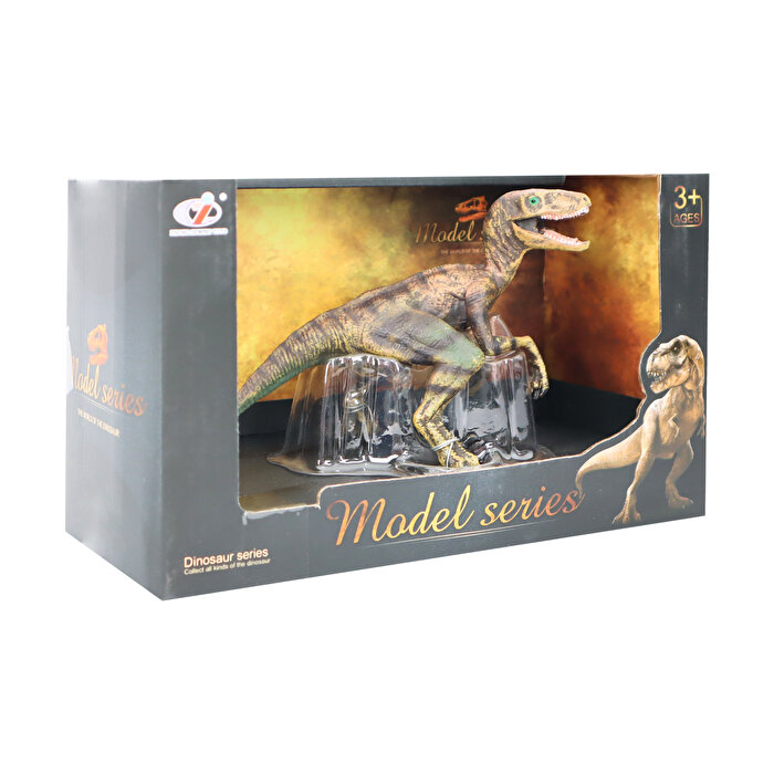 Mega Dinozor Serisi 2