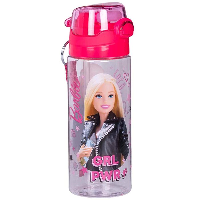 Barbie Girl Power Matara 500 Ml 2860