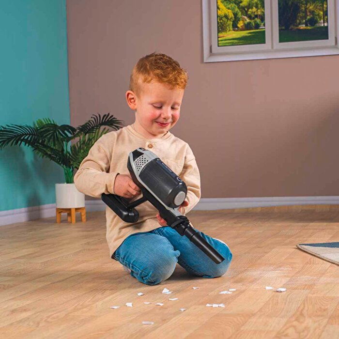 Smoby Rowenta X Force Flex Oyuncak Süpürge