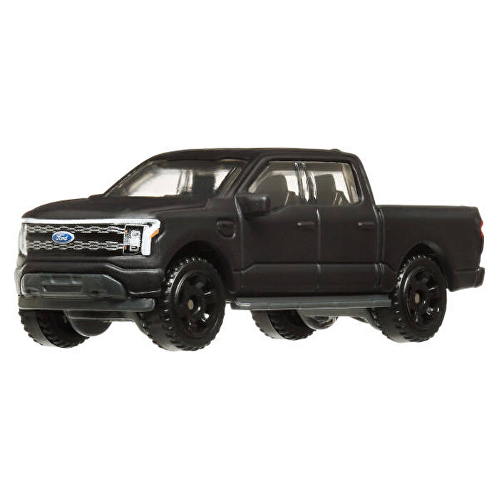 Matchbox Tekli̇ Arabalar 2022 Ford F-150 Lightning JFT07