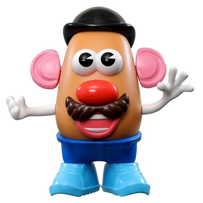 2024 Playskool Bay Patates Kafa F9417