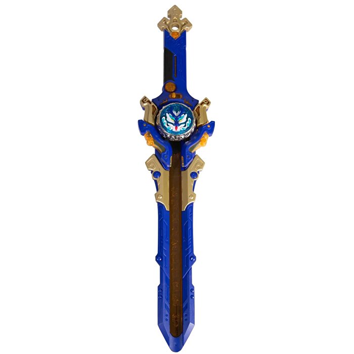 Infinity Nado Pro Serisi Fury Wave Dragon (Enerji Dalgası Ejderhası)