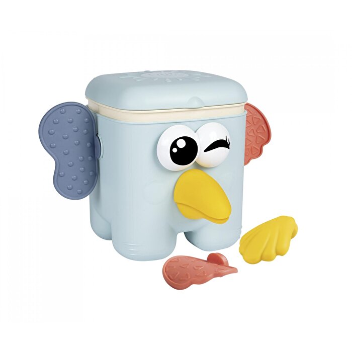 Little Smoby Kaboom Cube