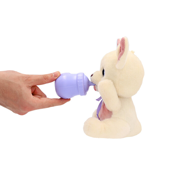 Baby Paws Yummy Chihuahua 18 Cm Peluş 926370IM