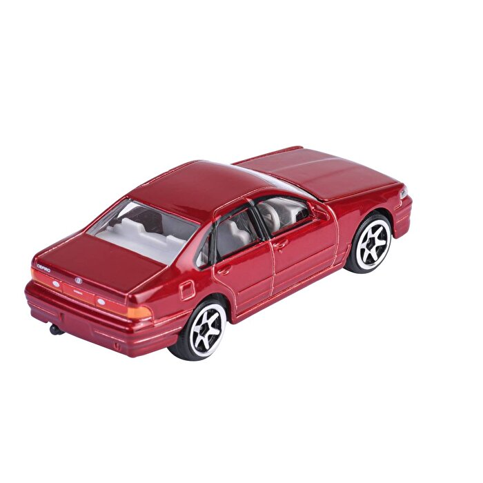 Majorette Japan Serisi Premi̇um Arabalar Nissan Cefiro A31