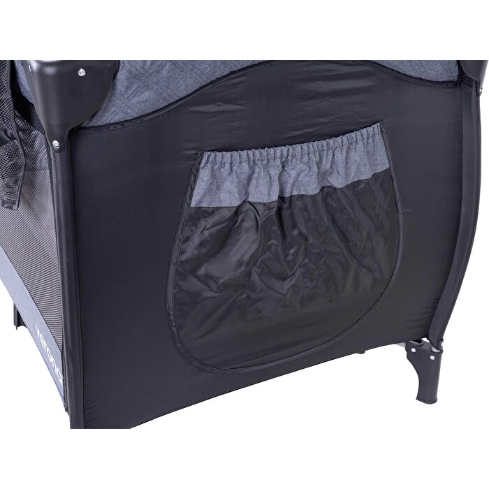 Prego Verona Oyun Parkı Füme