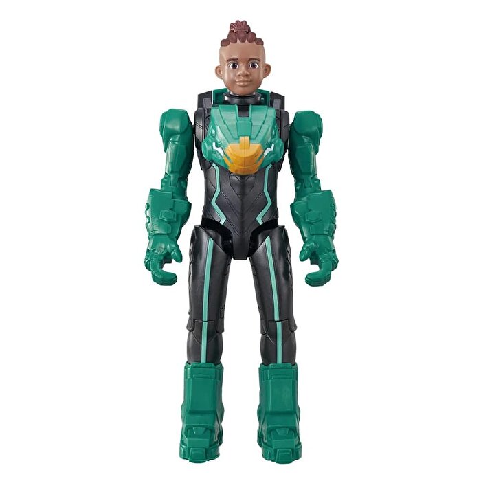 Quantum Heroes Dinoster Aksiyon Figür Oz