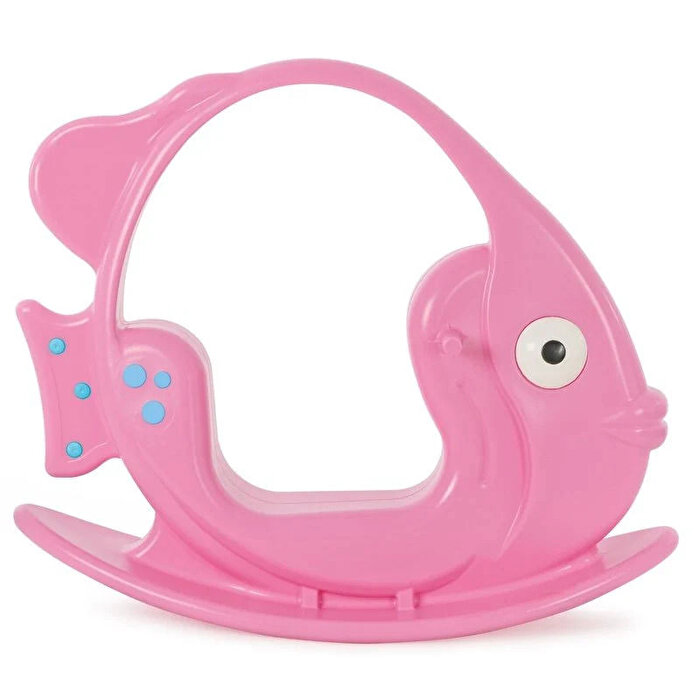 Pilsan Pembe Sallanan Balık