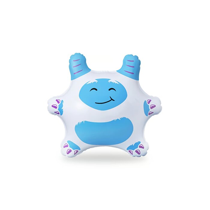 Bestway Şişme Hayvanlar 24 Cm Boynuklu Balık