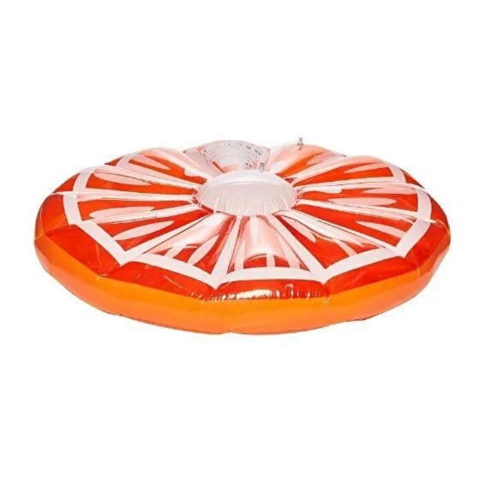 Bestway Portakal Dilimli Deniz Yatağı 148 Cm