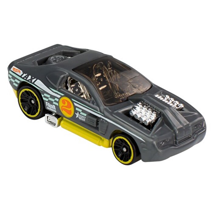 Hot Wheels 5'li Araba Seti GTN46