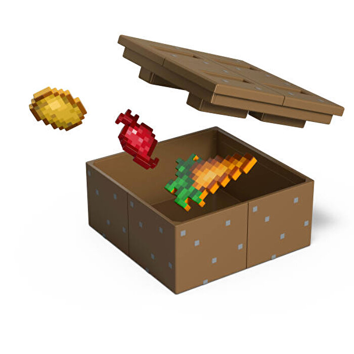 Minecraft İkili Paket Sunny ve Sheep JCN55