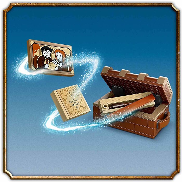 LEGO Harry Potter Hedwig