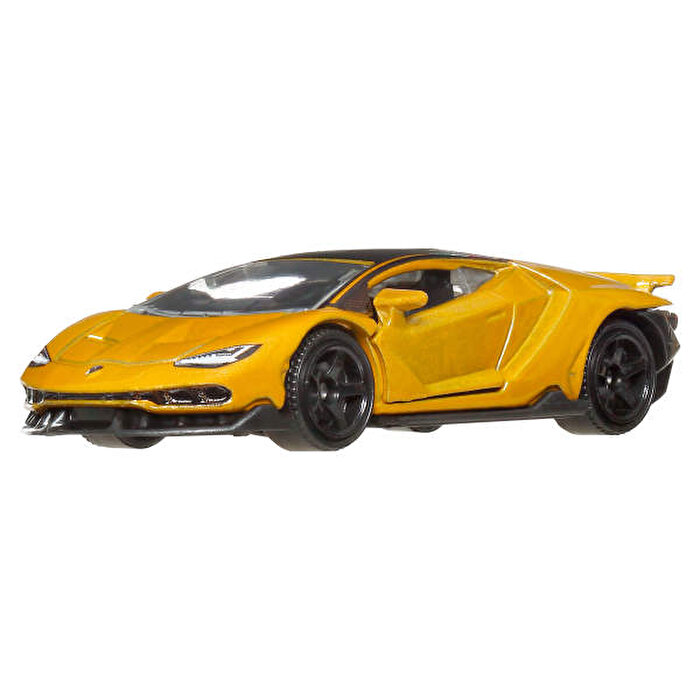 Matchbox 1:64 Arabalar Lamborghini Centenario JBW86