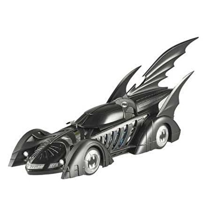 Hot Wheels Pop Culture Premium Arabalar Batman Forever Batmobile HVJ39