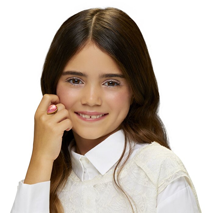 Rainbow High Kristal Serisi Bebekleri Bella Parker