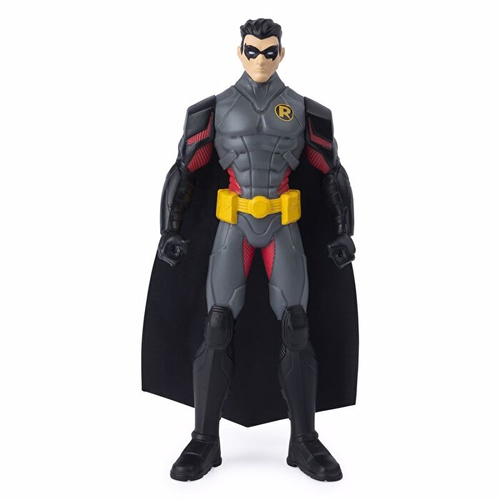 Batman Aksiyon Figür Armored Robin 15 cm.