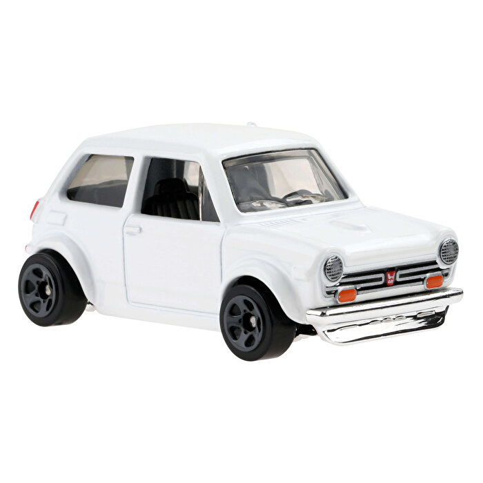Hot Wheels Tekli Arabalar Custom 70 Honda N600 HCT75