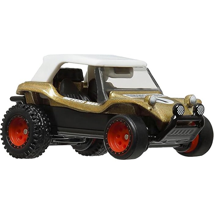 Hot Wheels Boulevard Premium Arabalar Meyers Manx HRT57