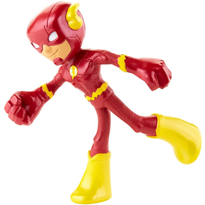 DC Justice League Bükülebilen Figürler Shazam (GLN83)