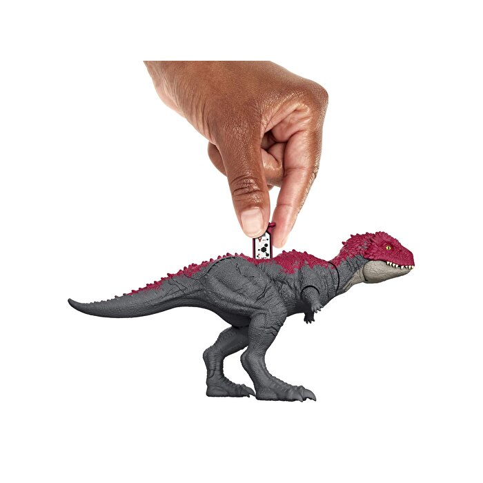 Jurassic World Tehlikeli Dinozor Paketi Guemesia JCL51