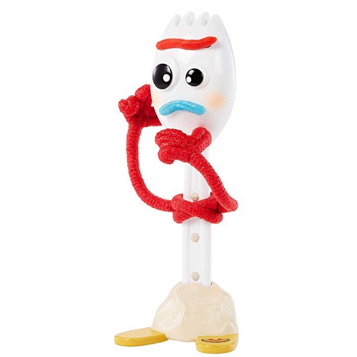 Toy Story 4 Konuşan Figürler Forky GGB25