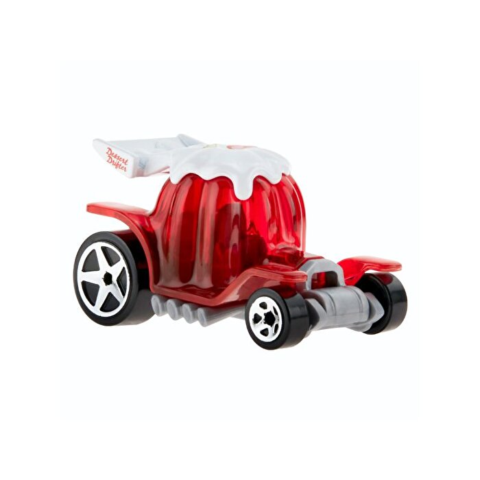 Hot Wheels Tekli Arabalar Desster Drifter HKJ90