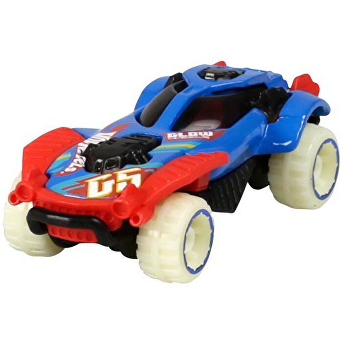 Hot Wheels İkili Arabalar GLP73
