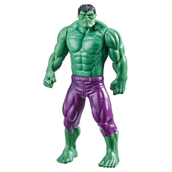 Marvel Klasik Figür Hulk F5272