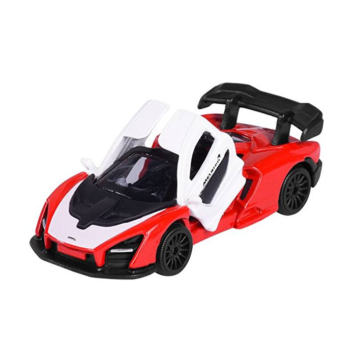 Majorette Yarış Araçları Mclaren Senna