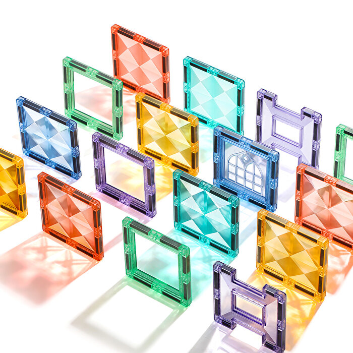 Starshine Manyetik Oyun Seti 100 Parça