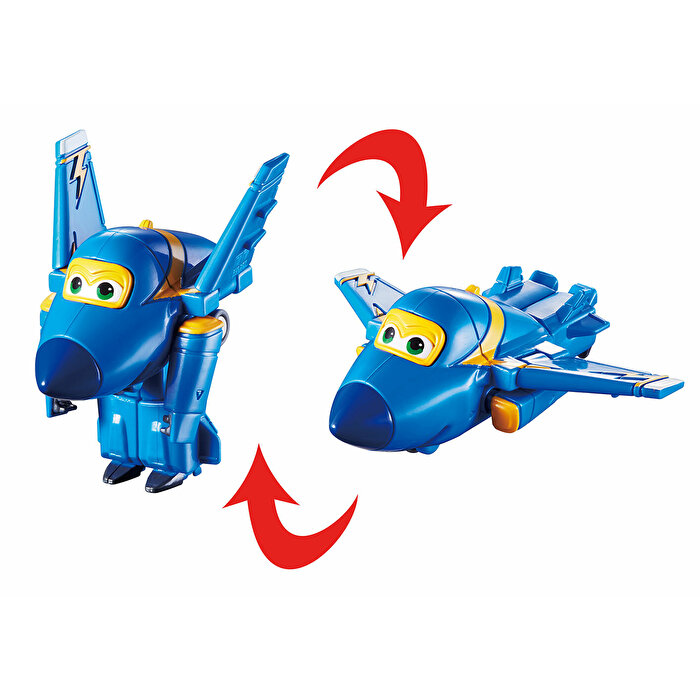 Harika Kanatlar New York Oyun Seti