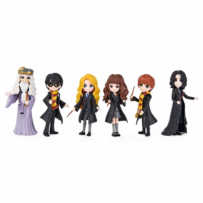 Harry Potter Hermione Granger 8 cm.
