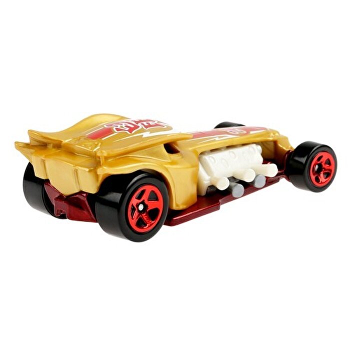 Hot Wheels Tekli Araba Ratical Racer GHG00