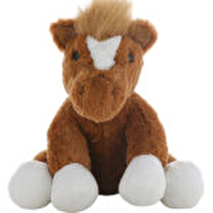 Chestnut At Peluş 40 Cm