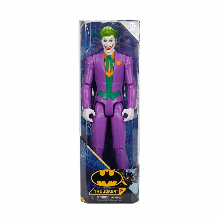 Dc Comics Aksiyon Figür Joker 30 Cm