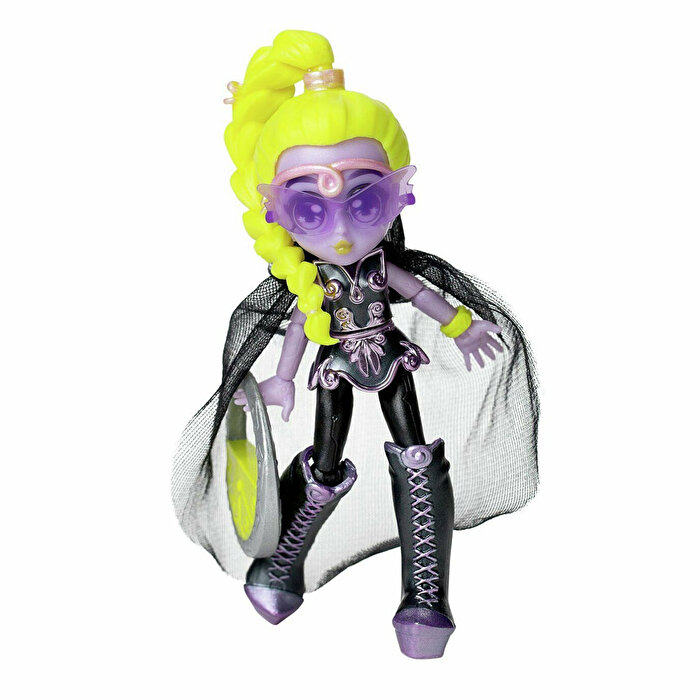 Capsule Chix Ram Rock Seri 1