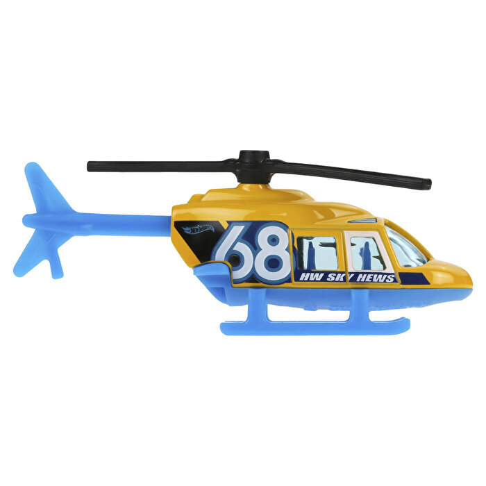 Hot Wheels Tekli Araba Propper Chopper HTB18