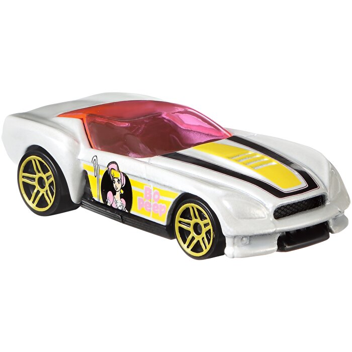 Hot Wheels Film Arabaları Özel Seri Bo Peep GBB30