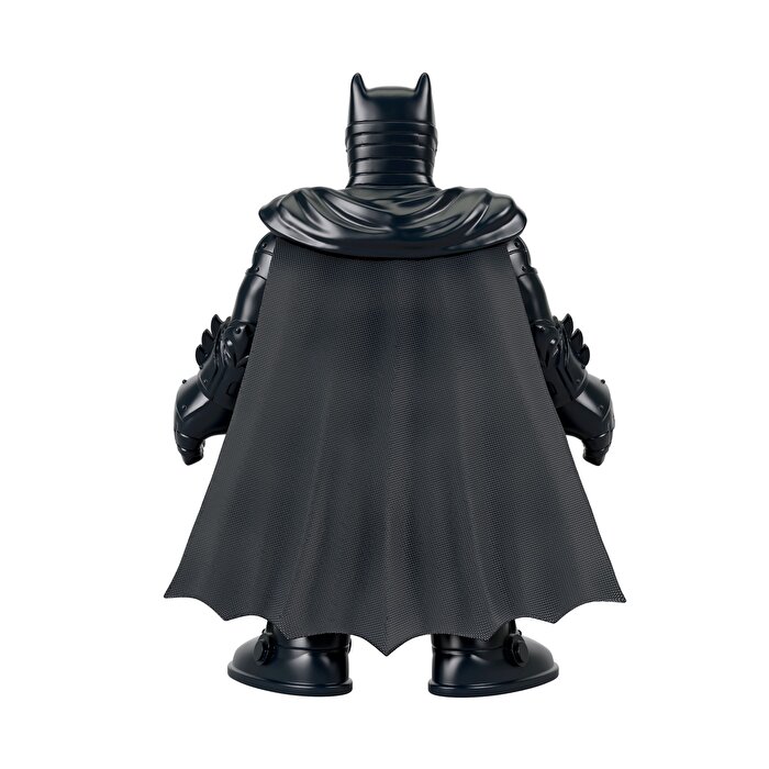 Imaginext DC Super Friends 80. Yıl Batman Özel Tekli Figürler Justice Armor Batman GLF02