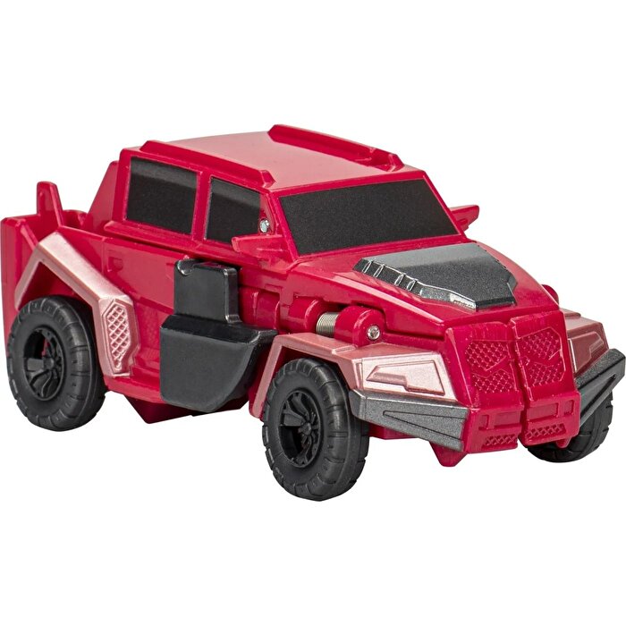 Transformers Earthspark Tek Adımda Dönüşen Fi̇gür Elita-1 F8662