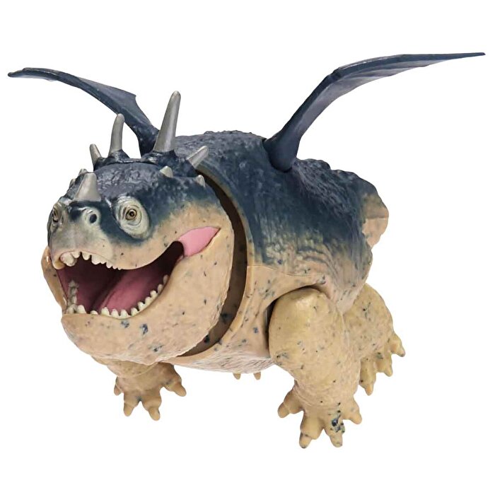 Ejderhanı Nasıl Eğitirsin Aksiyon Figürü Gronckle