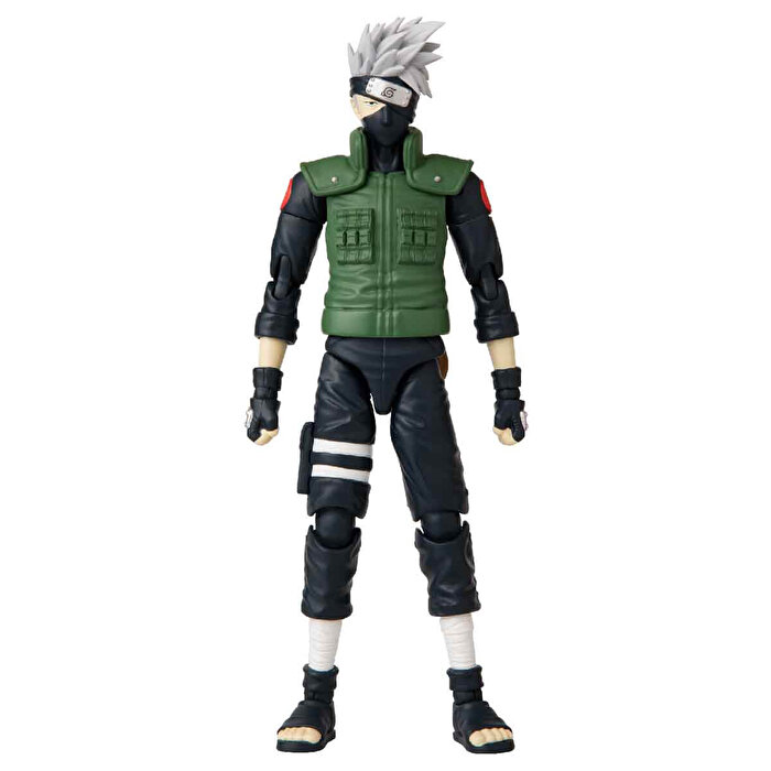 Anime Heroes Kakashi Figürü 16 Cm