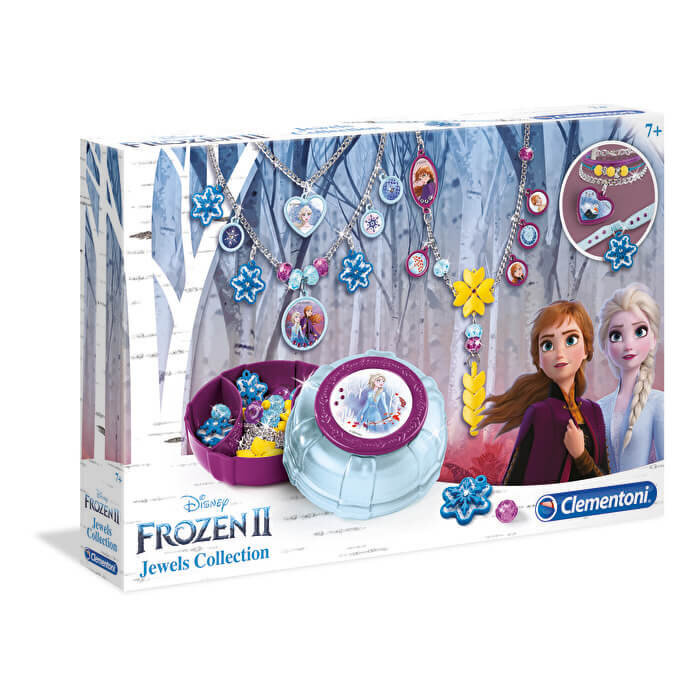 Frozen 2 Takı Koleksiyonu 18520