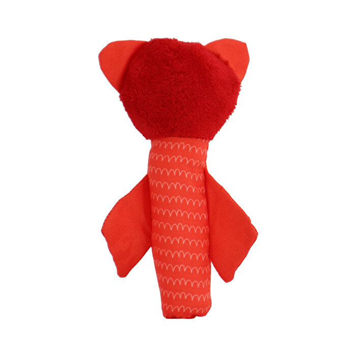 Vik Vik Oyun Arkadaşı Tilki