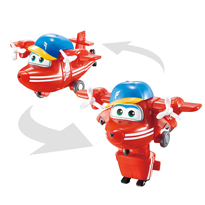 Harika Kanatlar 2'li Mini Figür Flip & Astra