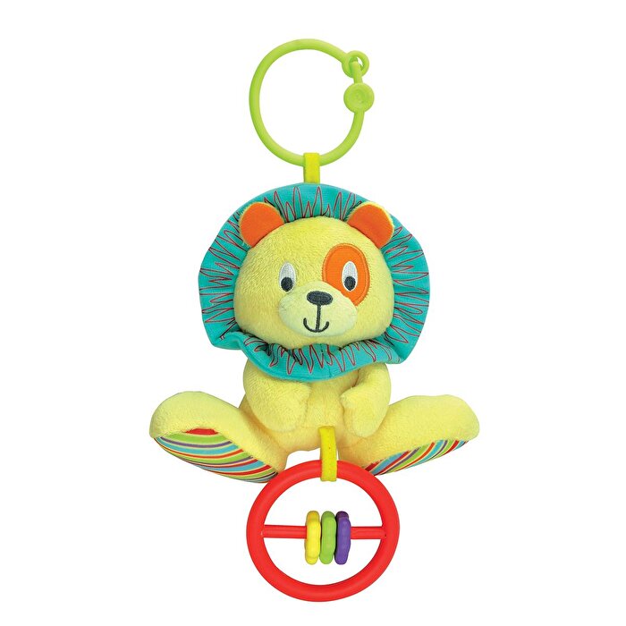 Pal Baby Peluş Arkadaşım Aslan