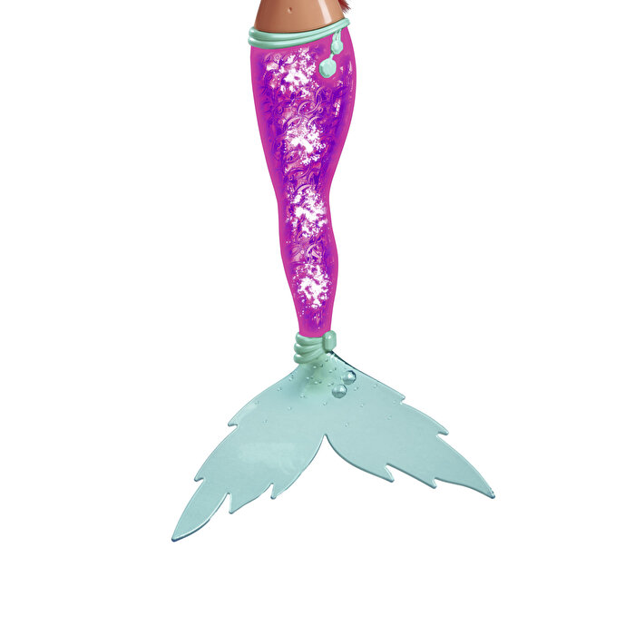 Steffi Love Sparkle Denizkızı Bebeği